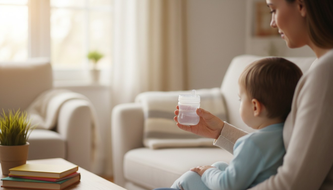 How to Tell If Your Child Is Dehydrated