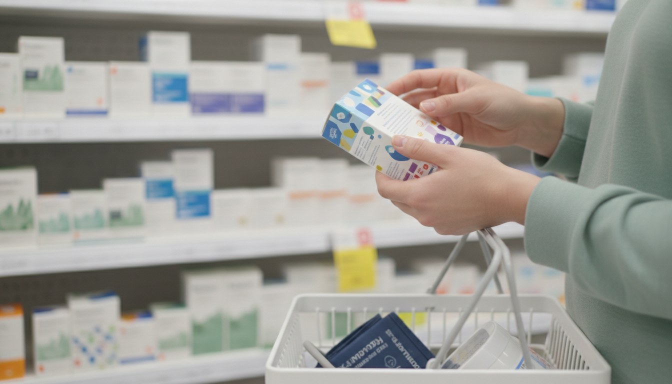 Which Cold Medicines Are Safe if You Have High Blood Pressure?