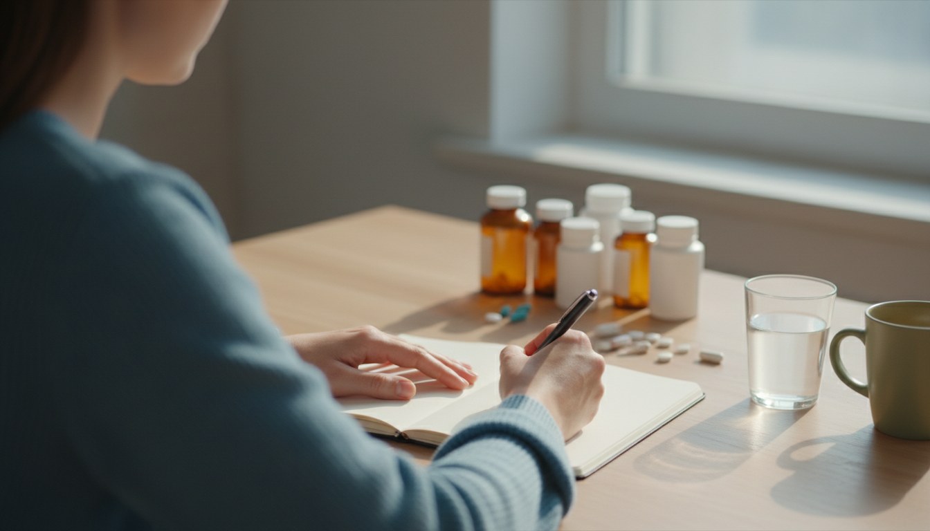 What Does a High Bilirubin Result on a Liver Panel Mean?