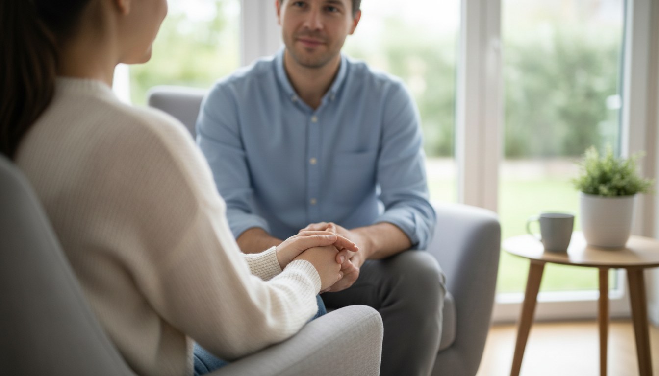 Major Depressive Disorder: Symptoms, Causes, and Treatment