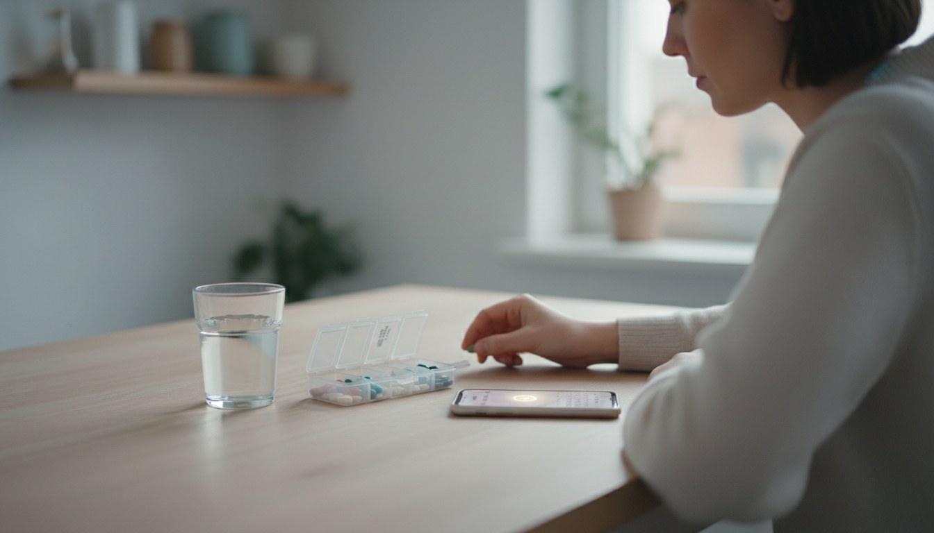 Lithium for Mood Disorders: Blood Levels, Side Effects, and Safety