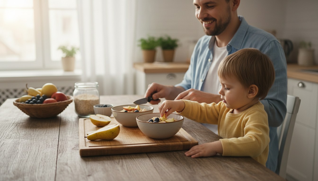 When Should a Child See a Doctor for Constipation?