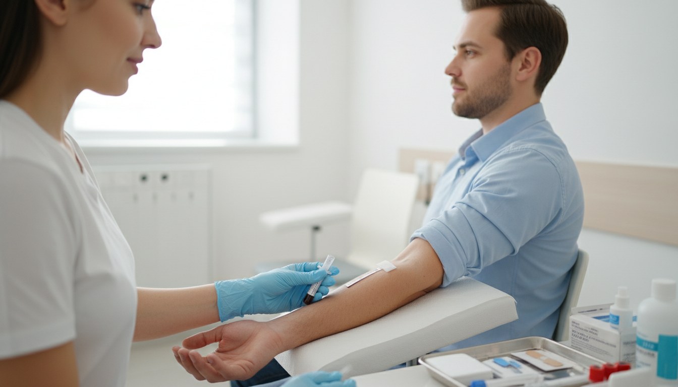 What Is a Comprehensive Metabolic Panel and What Does It Check?