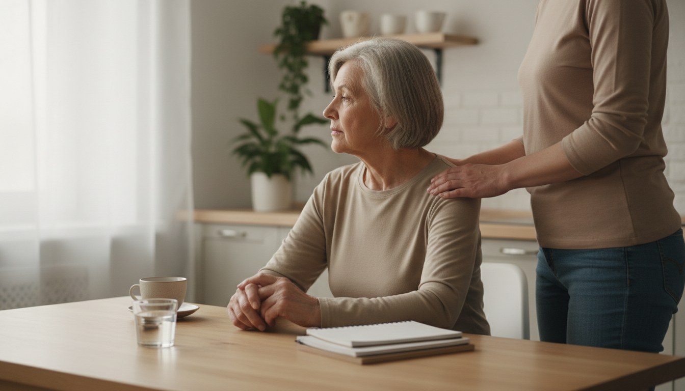 Depression or Dementia? Why Pseudodementia Gets Misdiagnosed in Older Adults