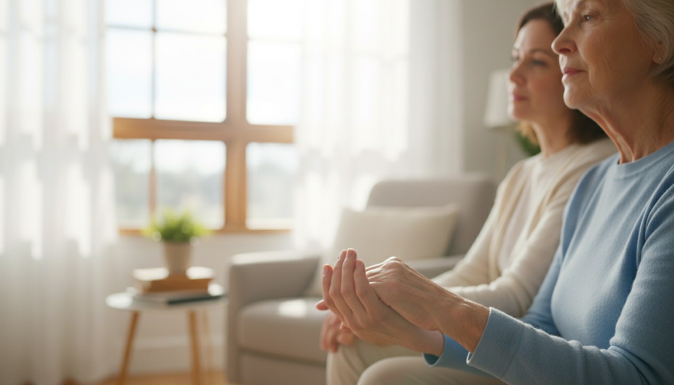 What Are the Signs of Elder Abuse or Neglect?