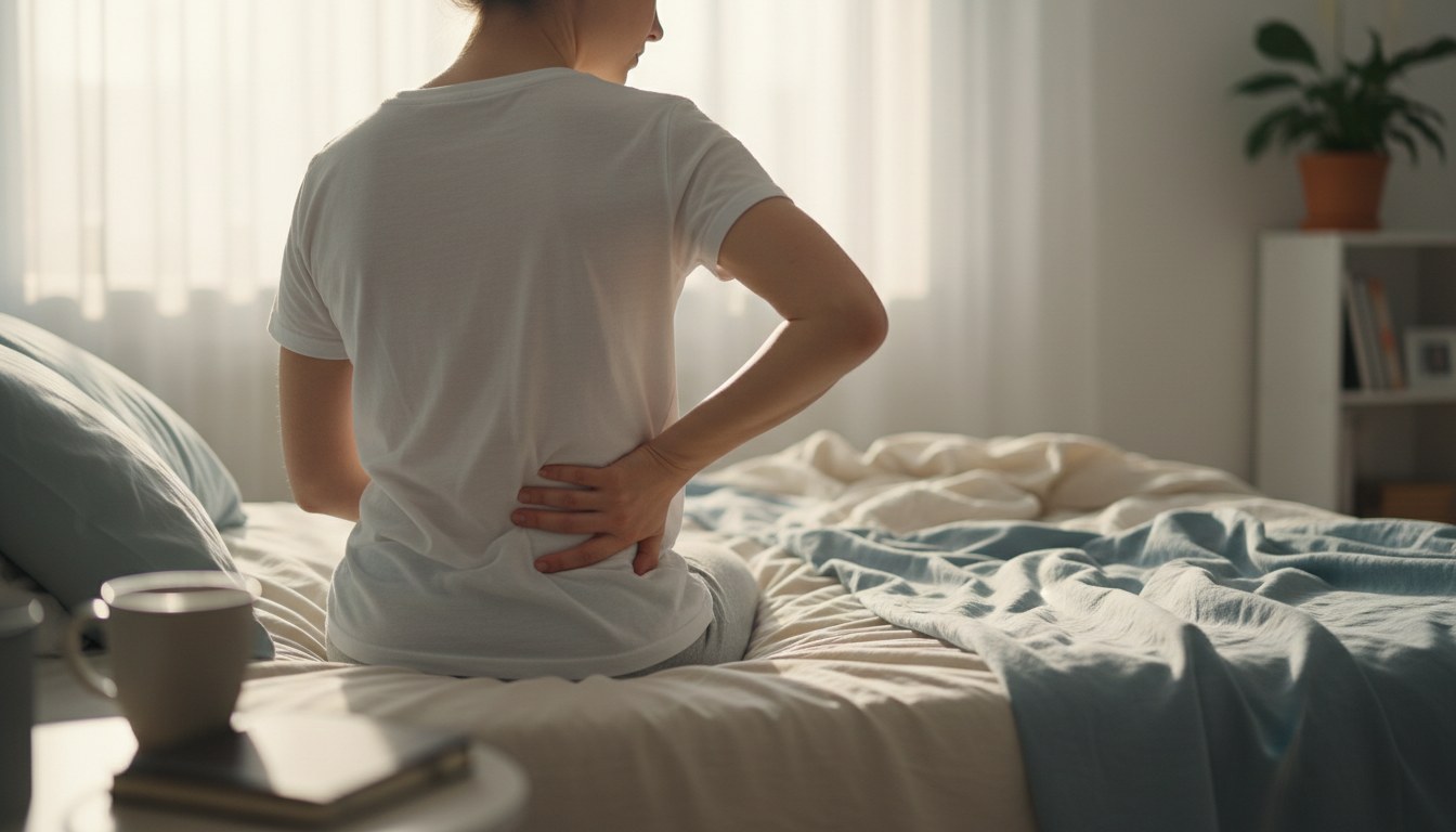 Physical Symptoms of Anxiety People Don't Realize