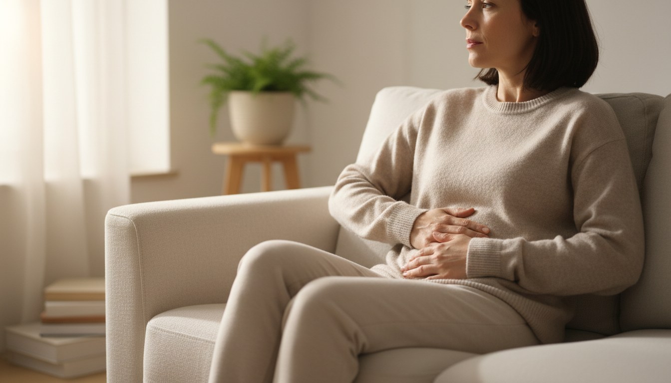 Warning Signs Your Liver May Be Struggling: What to Watch For