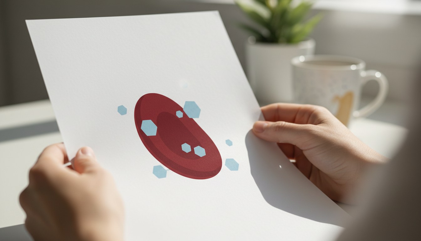 What Does a Normal A1C Result Mean?