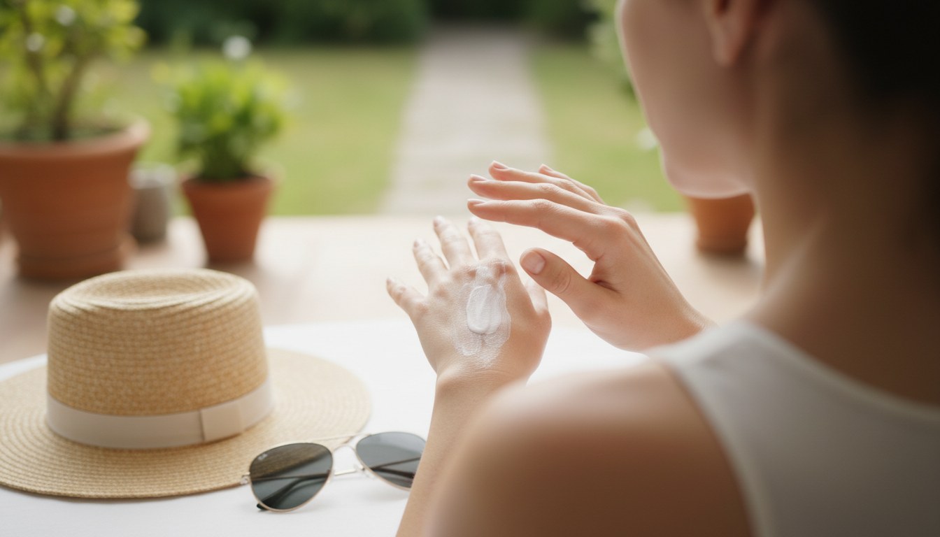 Can Hydrochlorothiazide Make You More Sensitive to Sunburn?