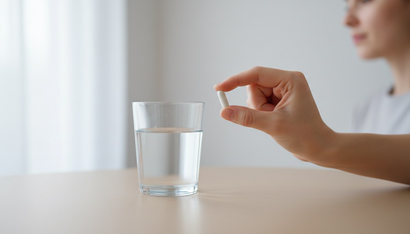 Omeprazole (PPIs): Uses, Side Effects, and What to Know