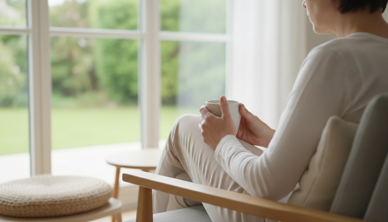 Early Warning Signs of Depression: What to Watch For