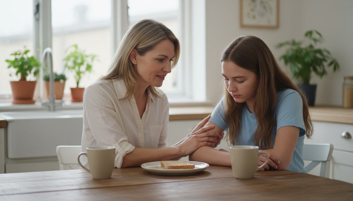 How Can You Spot Anorexia or Bulimia Before It Becomes Dangerous?