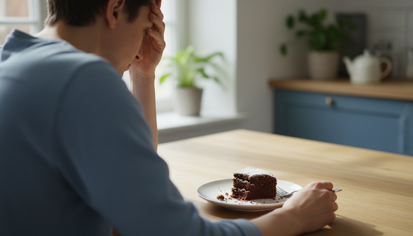 Why Do I Feel Dizzy After Eating Sugar?