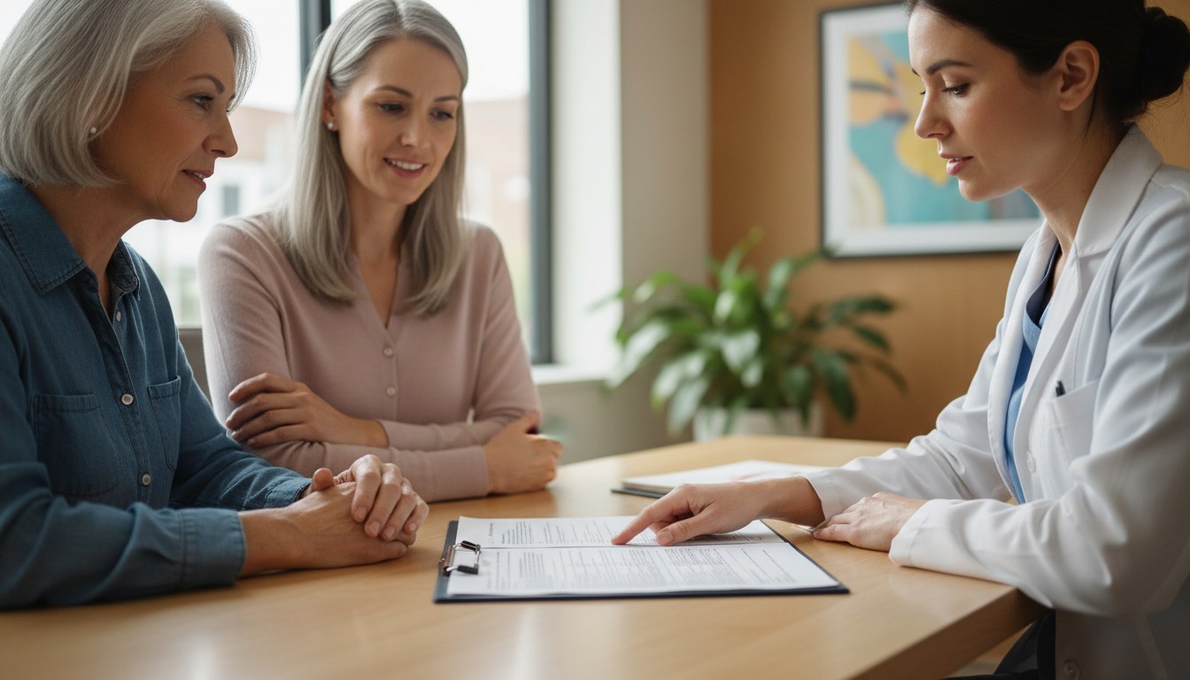 Cancer Screening After 75: Should Older Adults Keep Getting Tested?