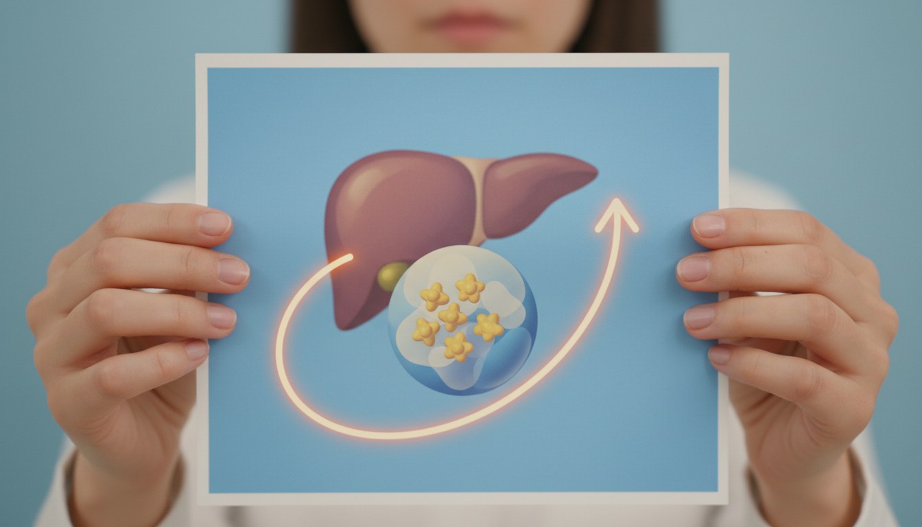 What Does a Low HDL (Good Cholesterol) Result Mean?
