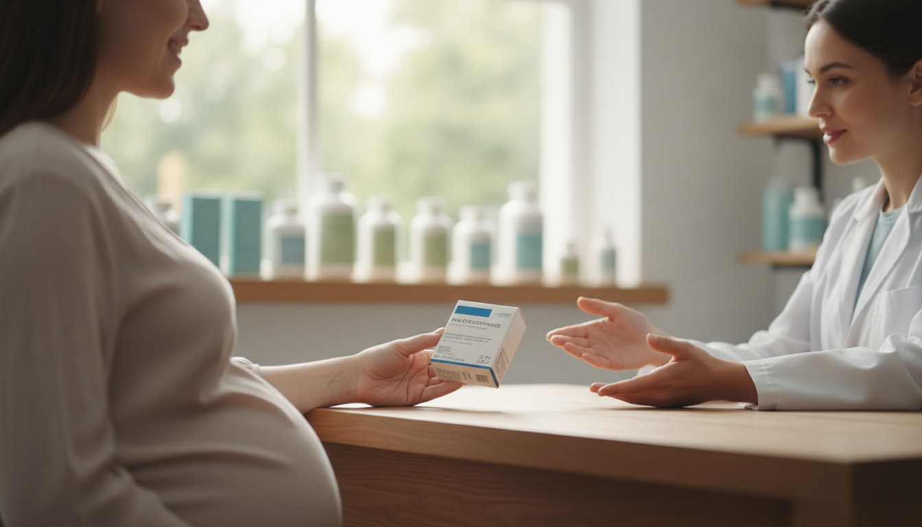 Which Medications Are Safe to Take During Pregnancy?