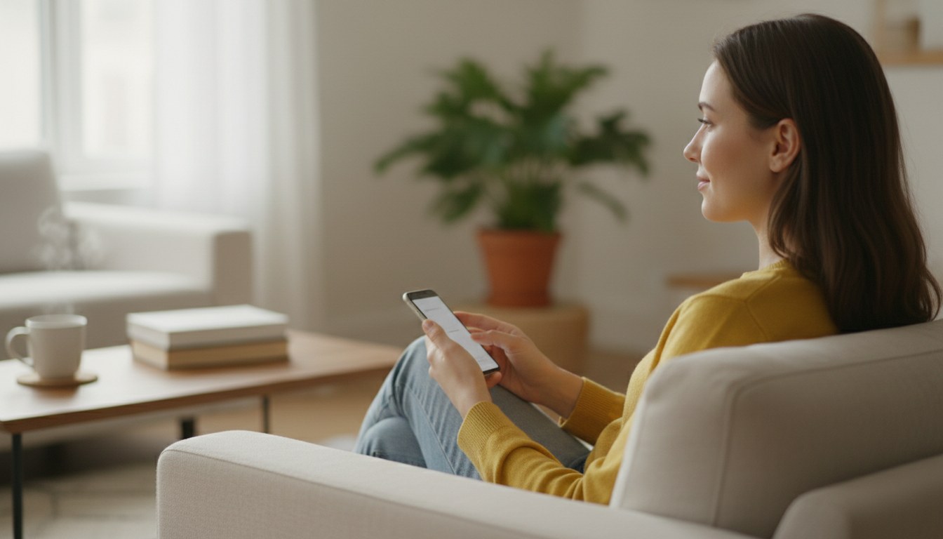 Signs It's Time to Talk to Someone About Your Mental Health