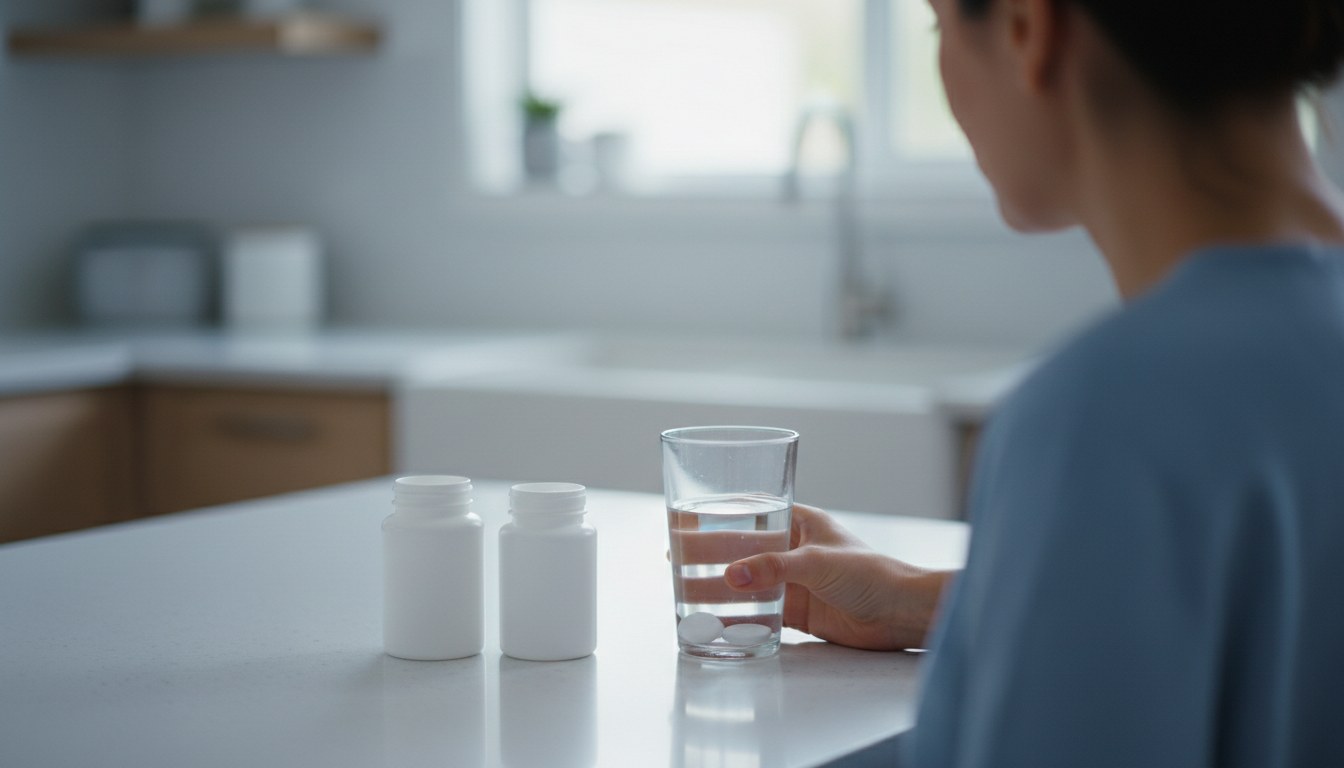 Can I Take Tylenol and Advil Together?