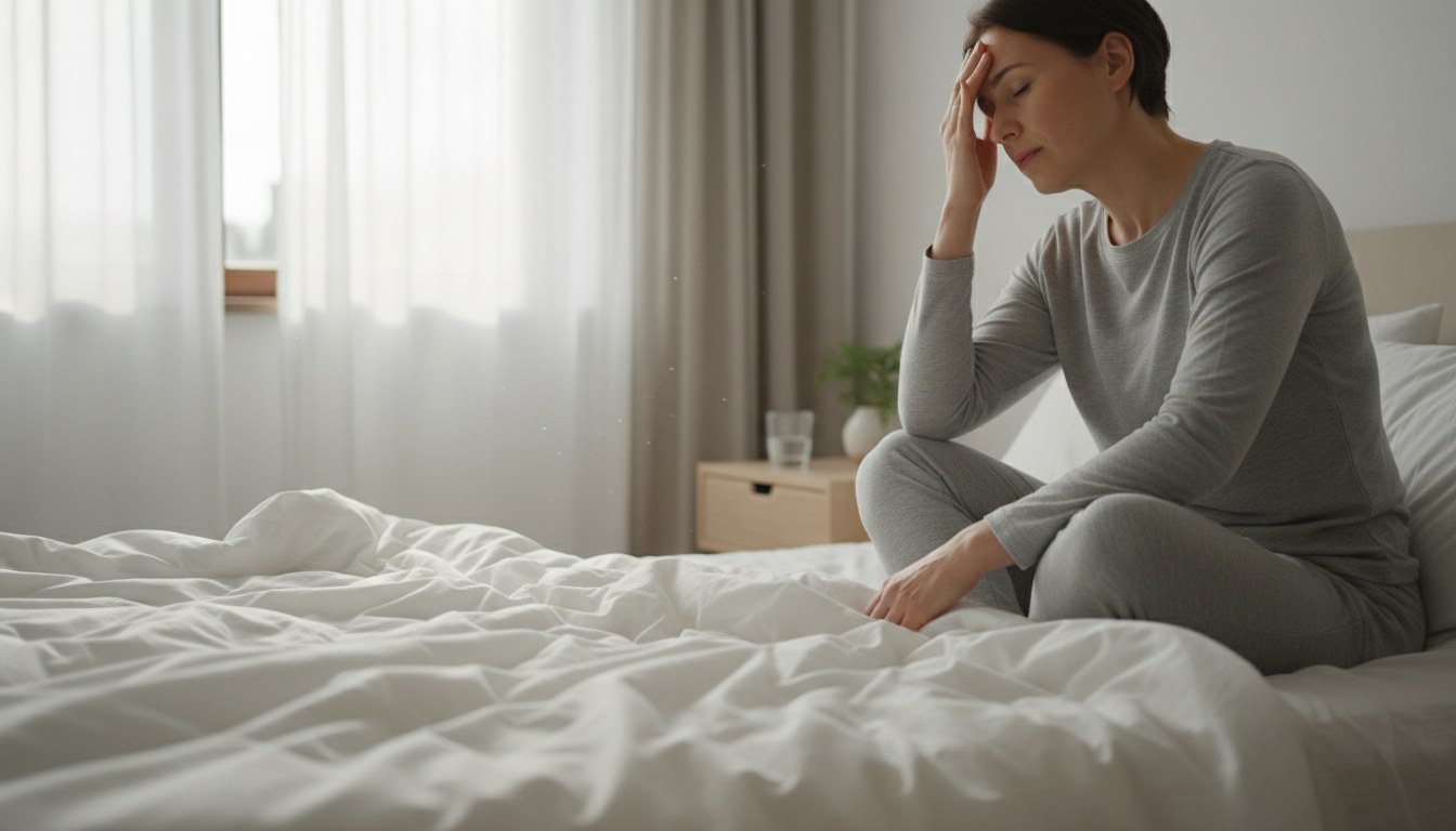 Migraine or Something More Serious? How to Tell the Difference