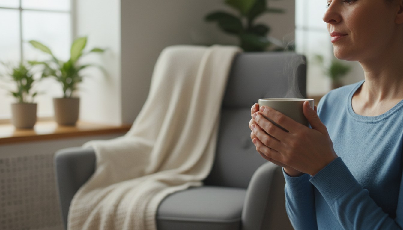 Dry Cough That Won't Go Away After 3 Weeks: What It Could Mean