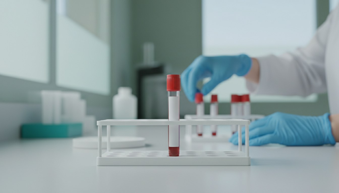 What Does an Elevated D-Dimer Test Result Mean?