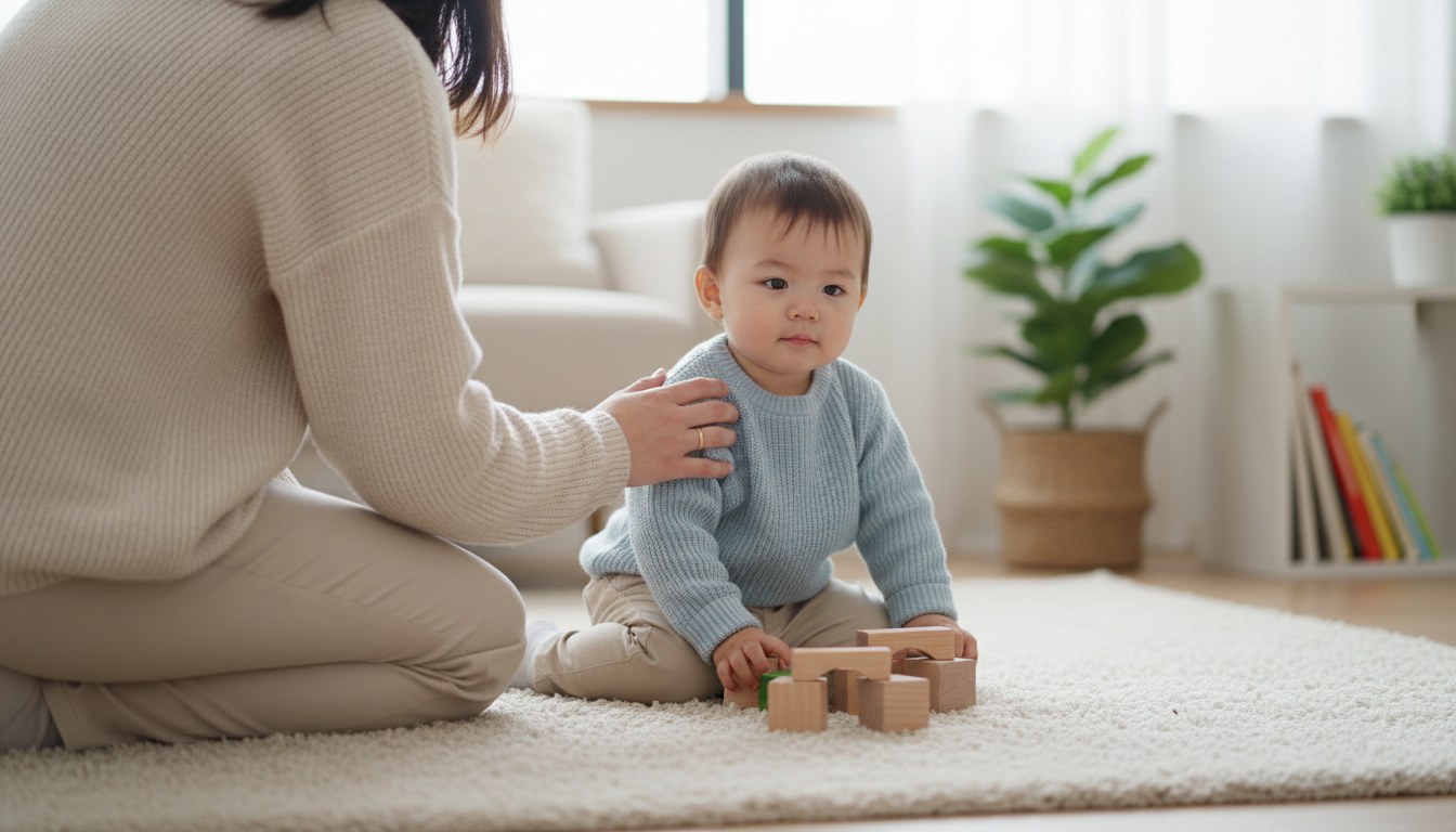 Breath-Holding Spells in Toddlers: Why They Turn Blue or Pass Out During a Tantrum