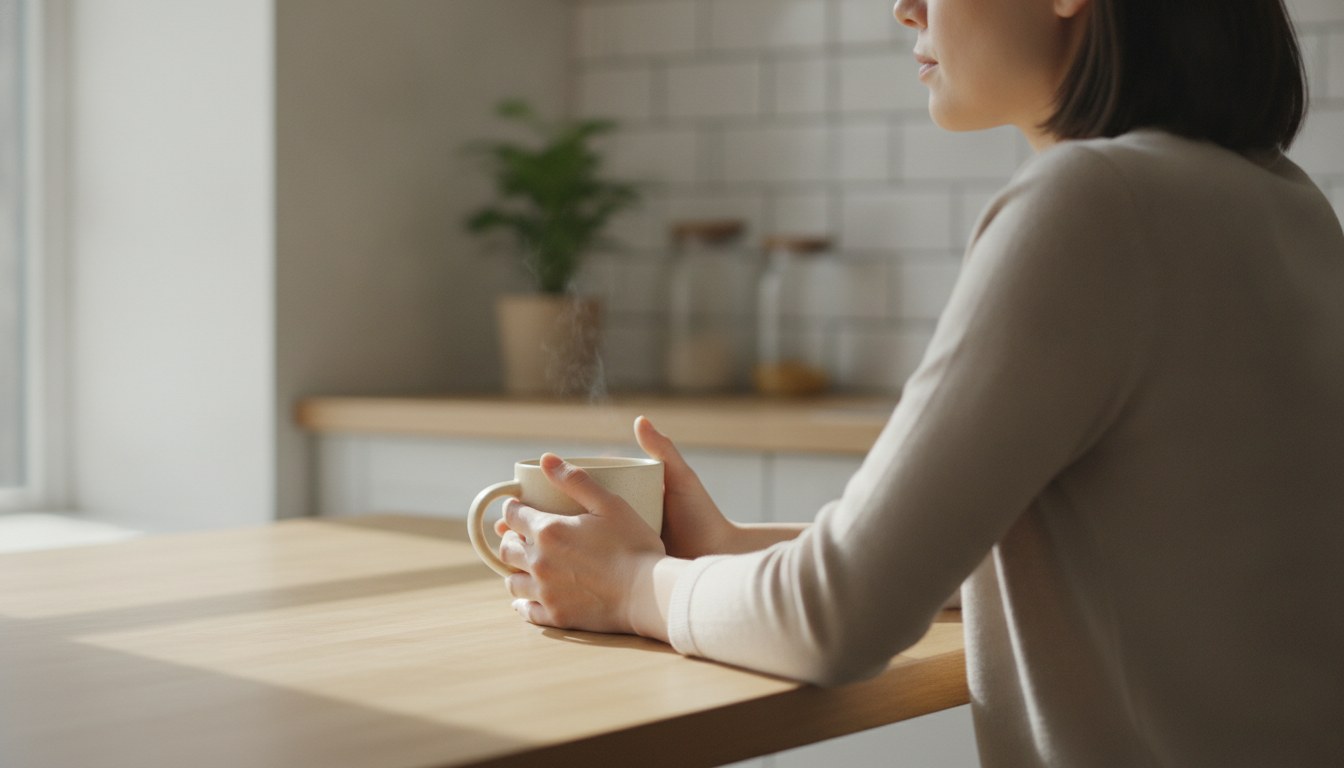 Is It Normal Stress or an Anxiety Disorder?