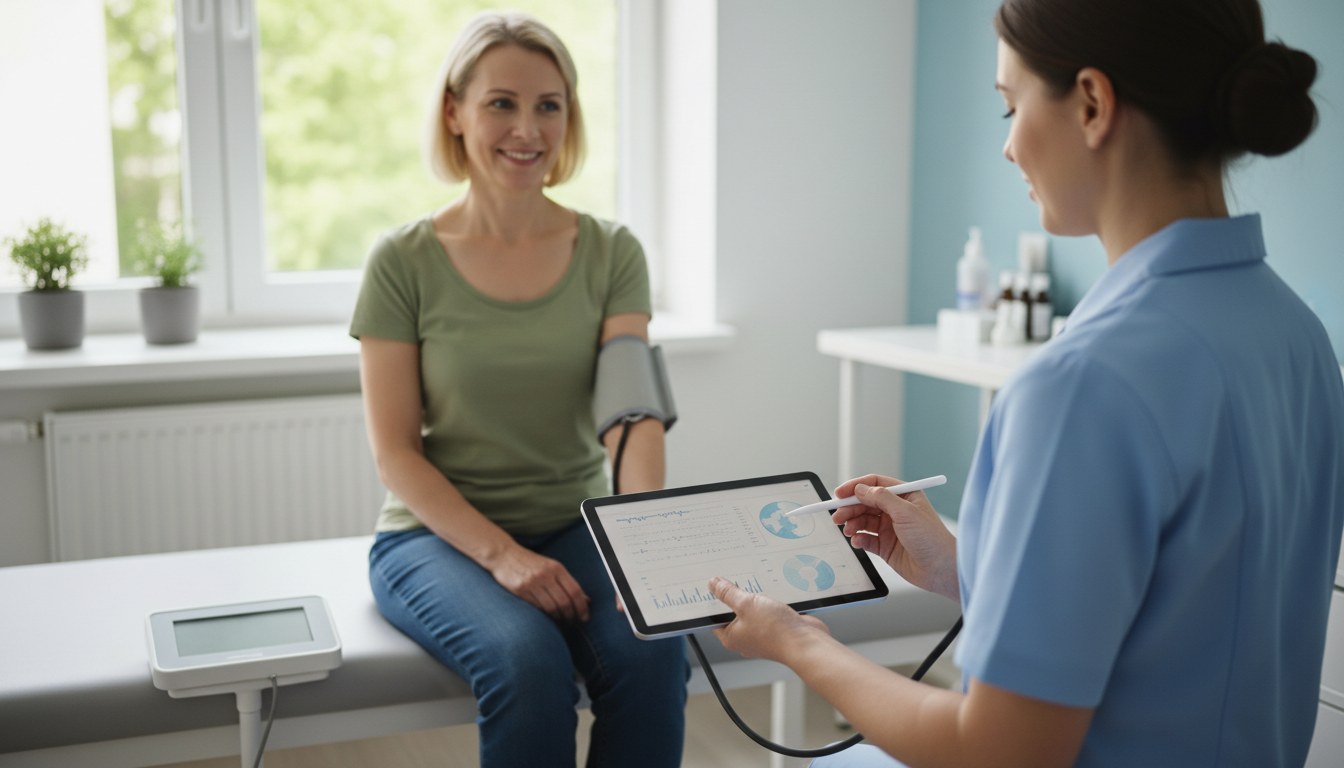 Why Do Antipsychotic Medicines Need Weight and Blood Sugar Checks?