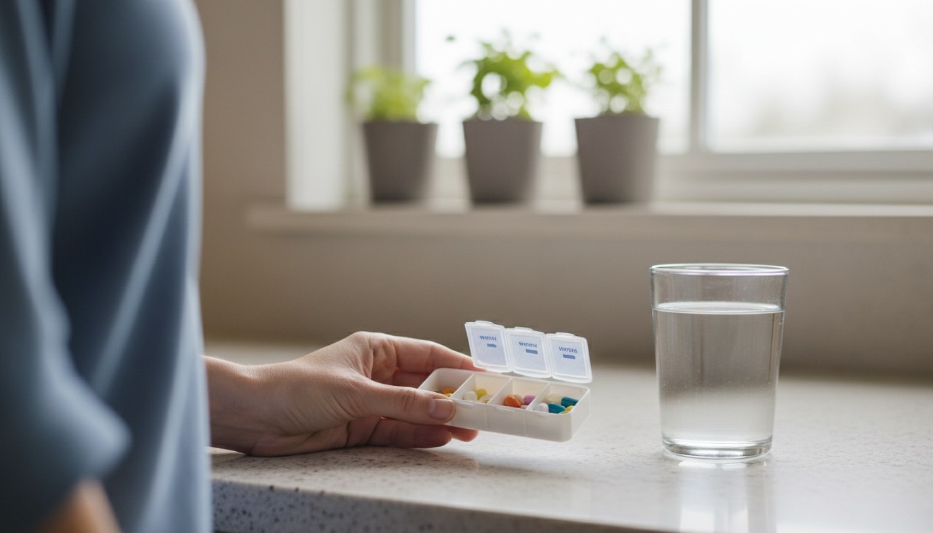 Apixaban and Other Blood Thinners: What You Need to Know