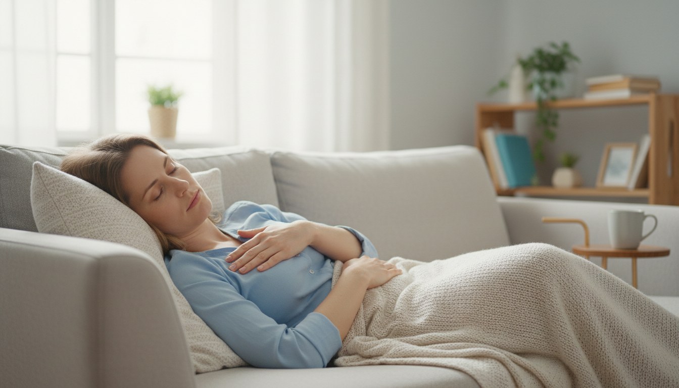 Early Signs of Low Iron (Anemia): What to Watch For