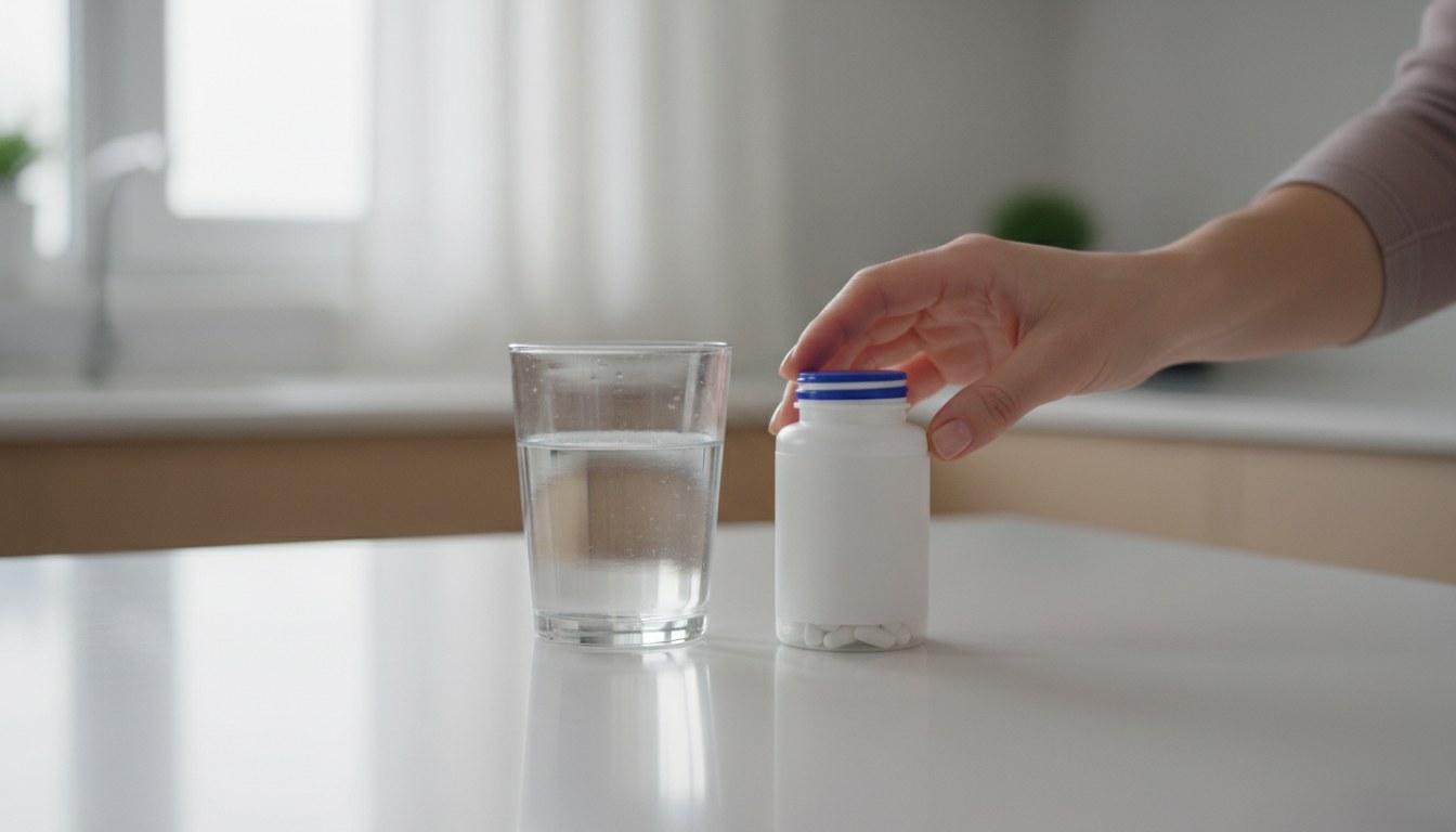 Painkillers That Are Safe (and Not Safe) With a Stomach Ulcer