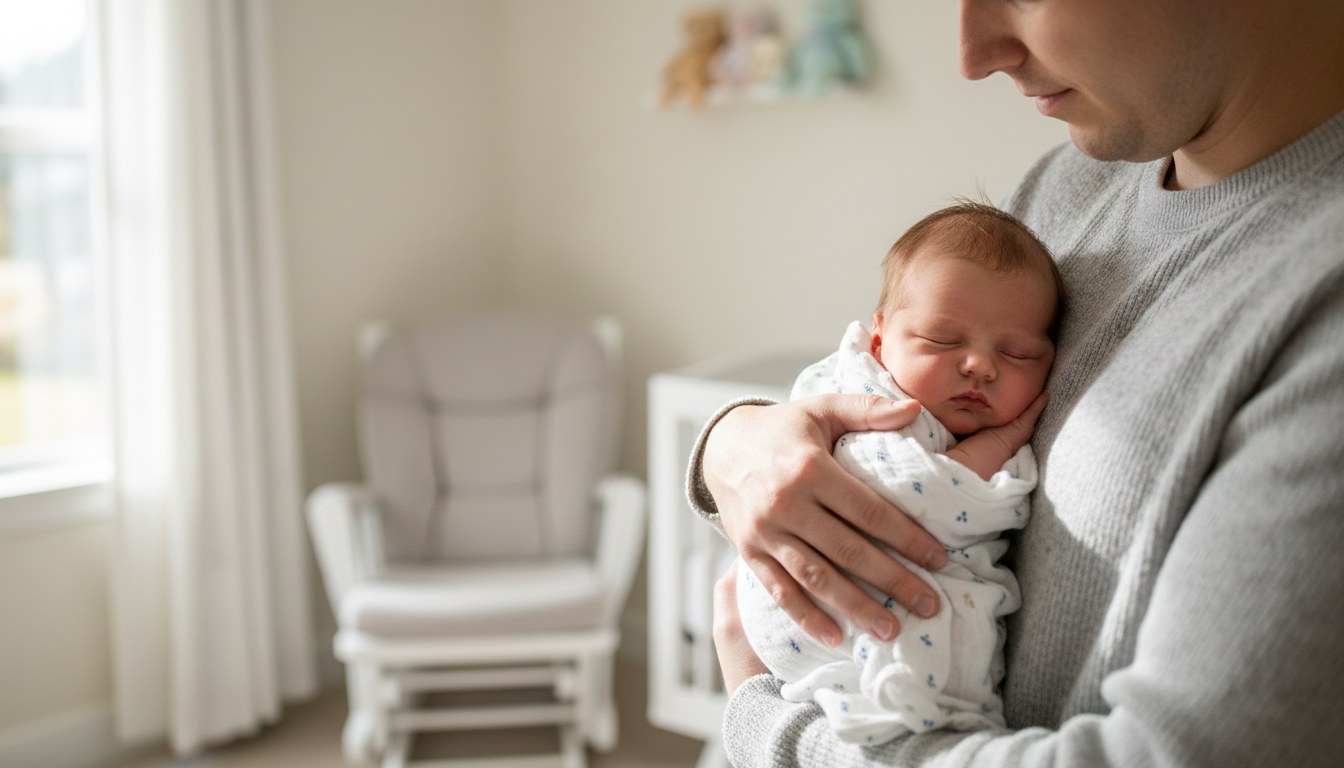 Why Do Newborns Get Jaundice, and When Does It Need Treatment?