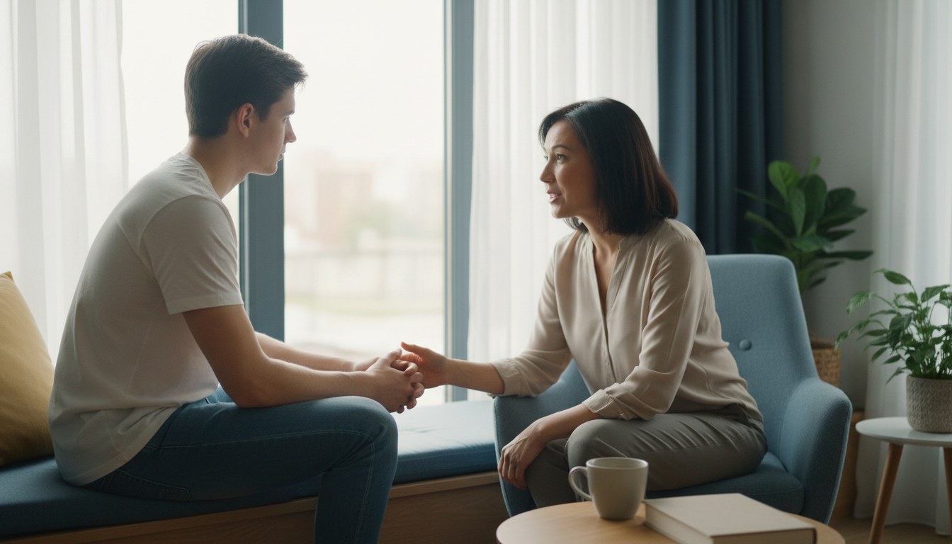 Schizophrenia: What Are the Early Signs and How Is It Treated?