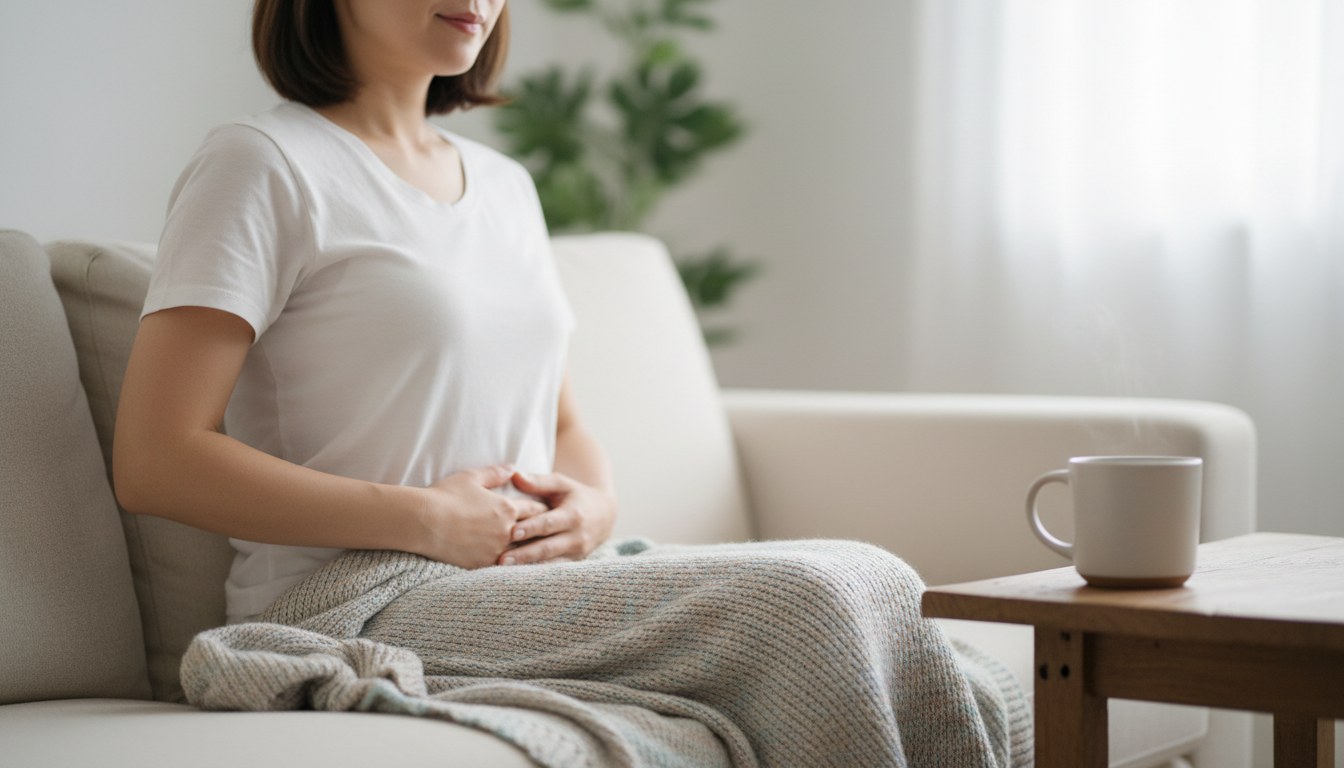Is Cramping in Early Pregnancy Normal?