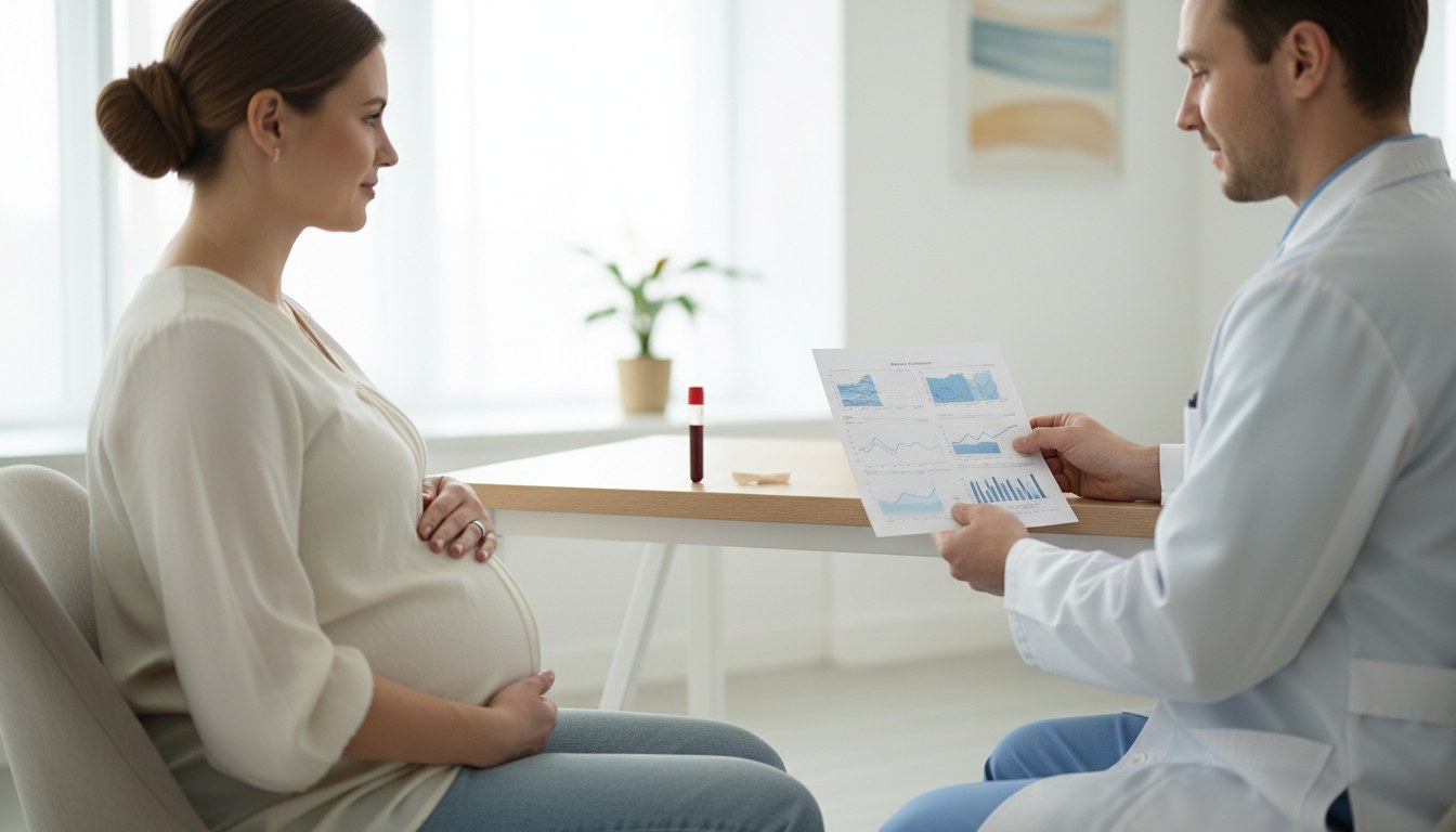 NIPT or Quad Screen: How Do Prenatal Screening Tests Differ and What Do Results Mean?