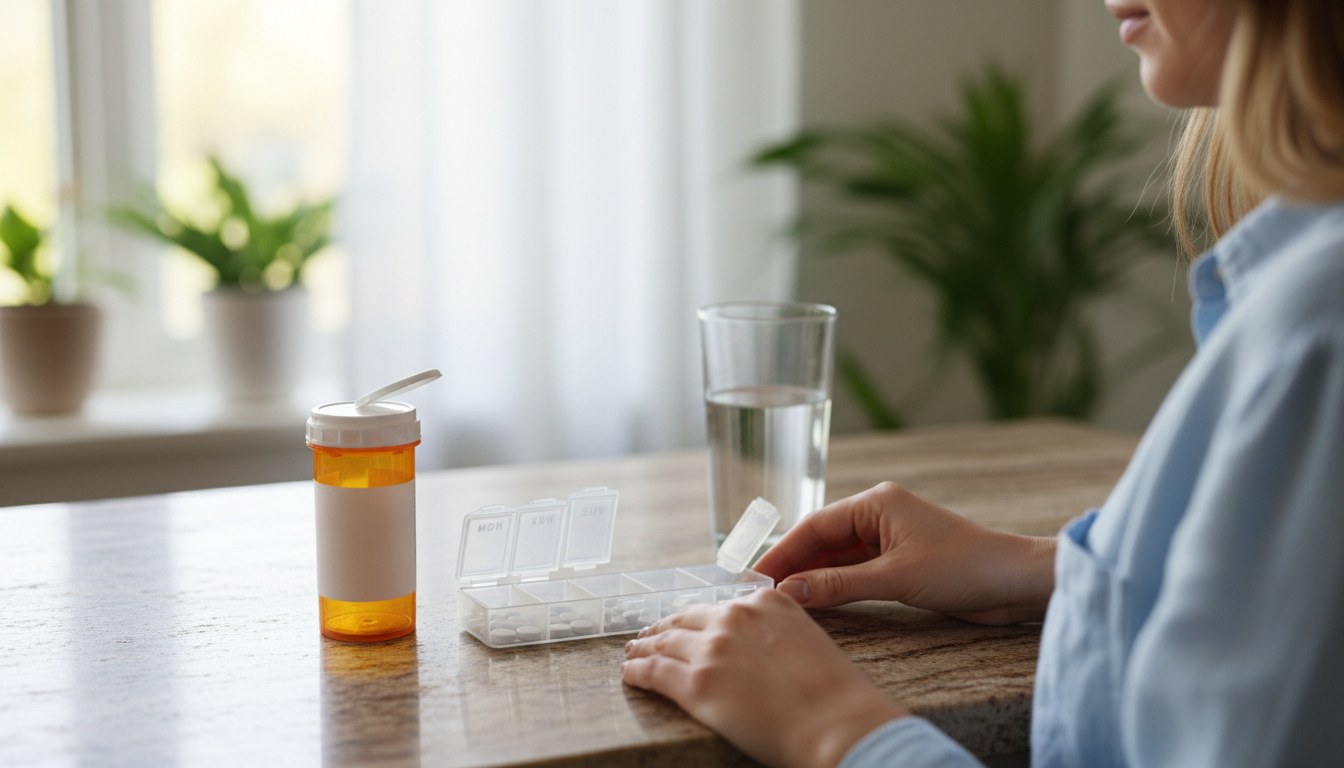 Why Can't You Stop Taking Clonazepam Abruptly?
