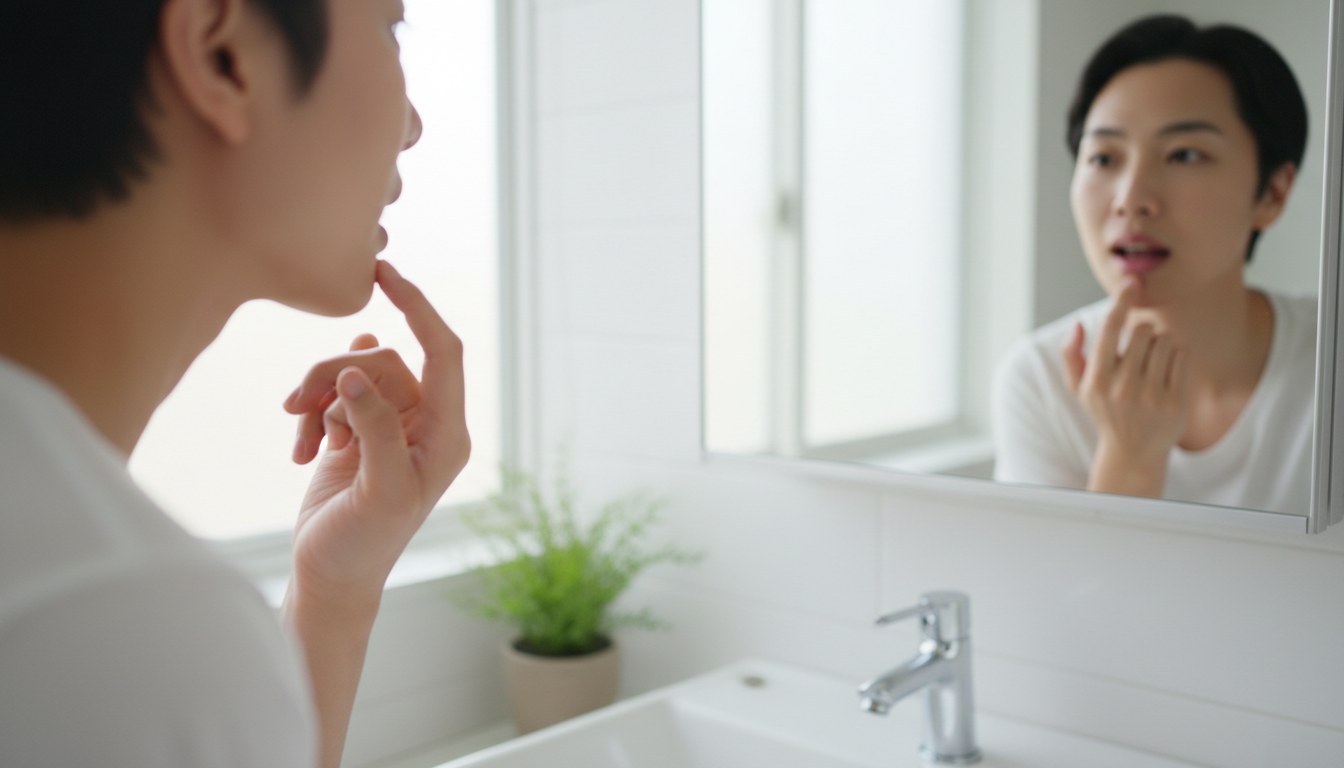Why Do I Keep Getting Canker Sores?