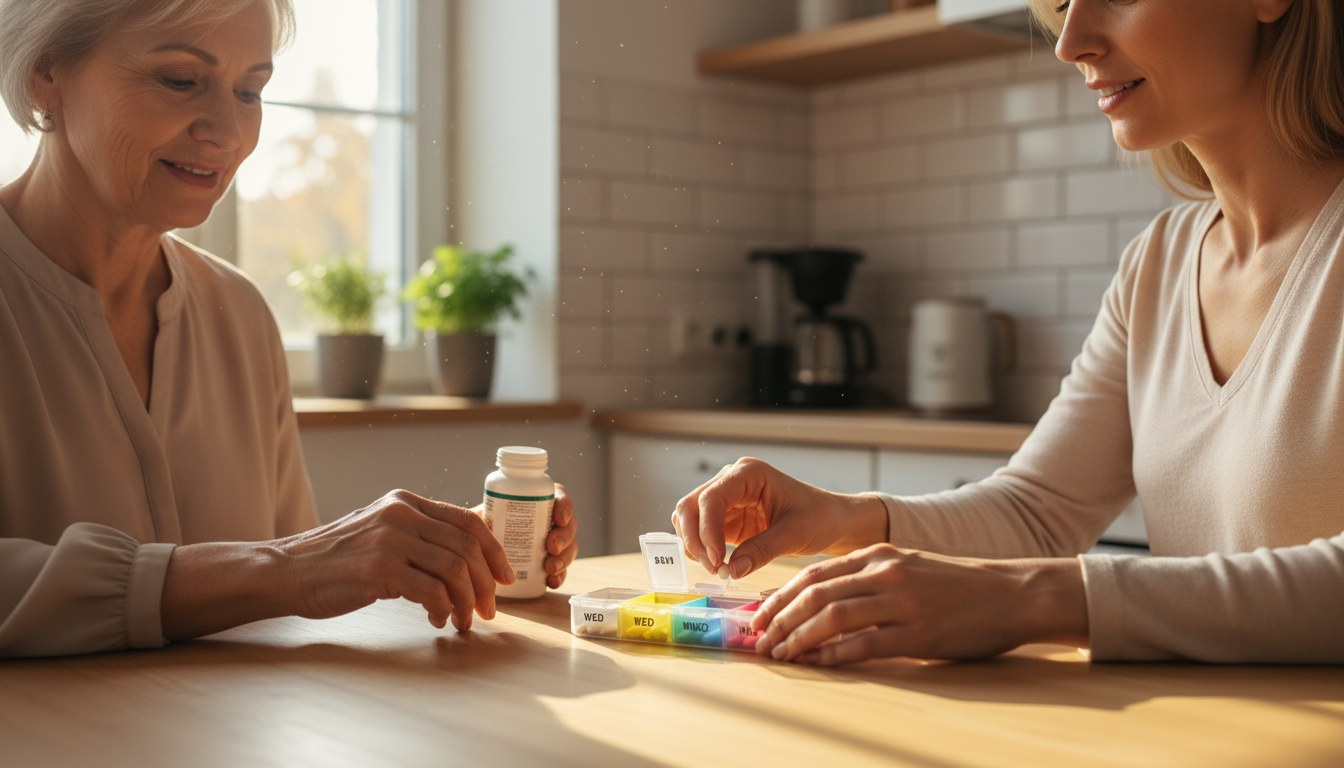 Do Donepezil and Memantine Really Help Alzheimer's Symptoms?