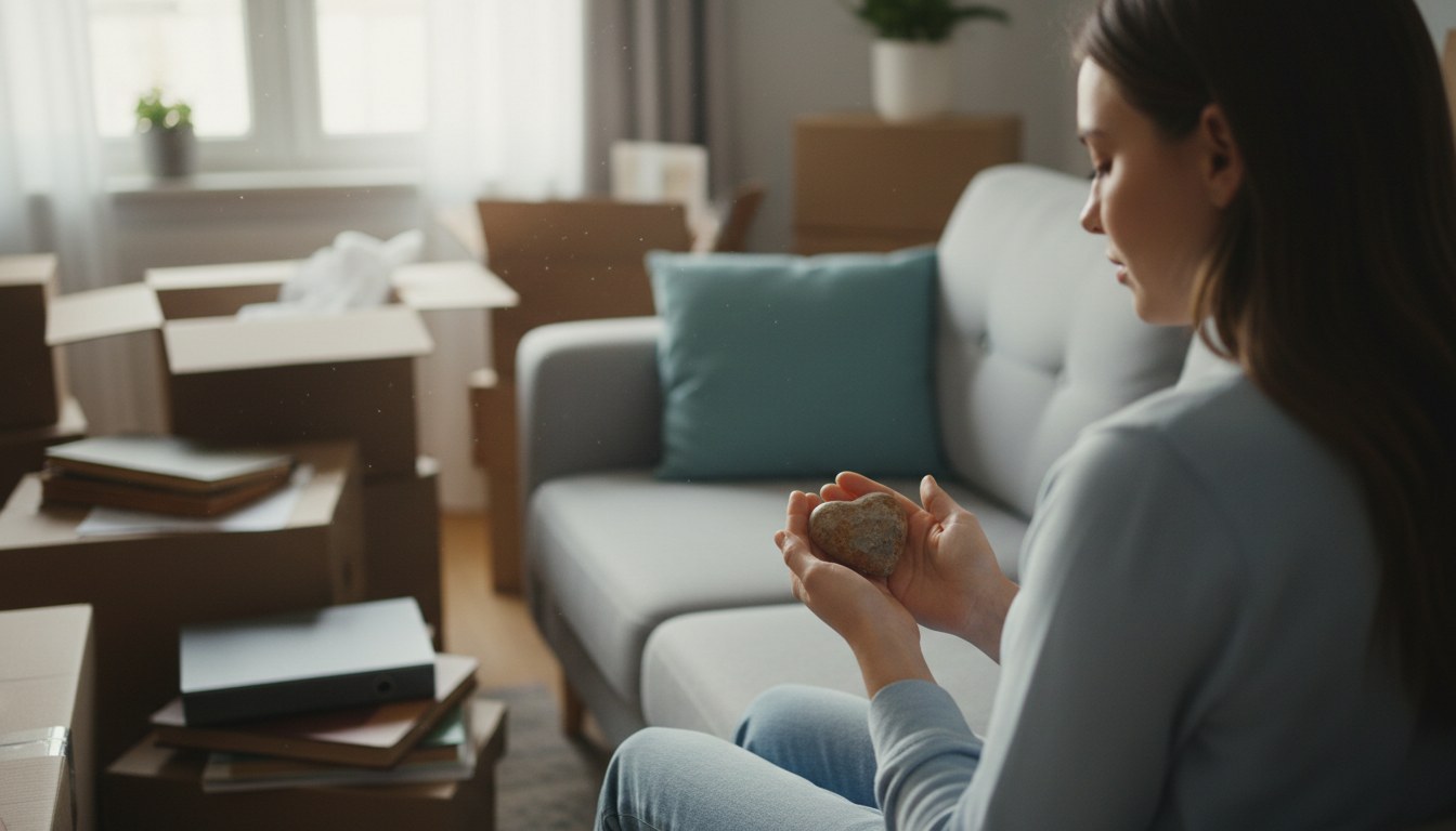 Hoarding Disorder: Why Can't Some People Throw Things Away?