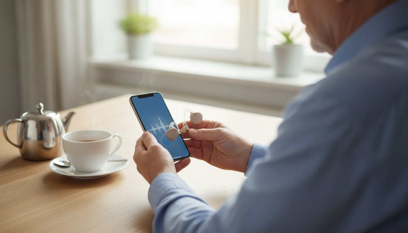 Over-the-Counter or Prescription Hearing Aids: How Do They Differ?