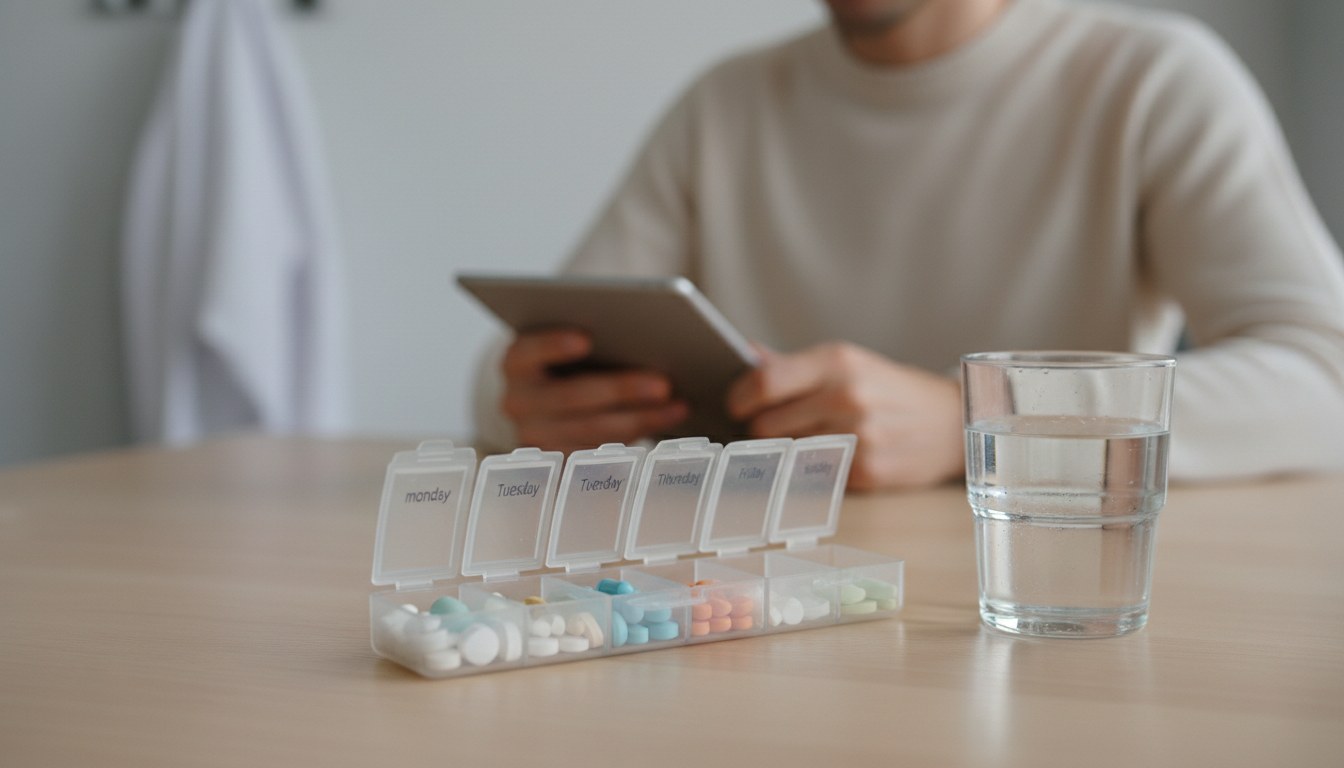 What Happens If You Stop an Antidepressant Suddenly?