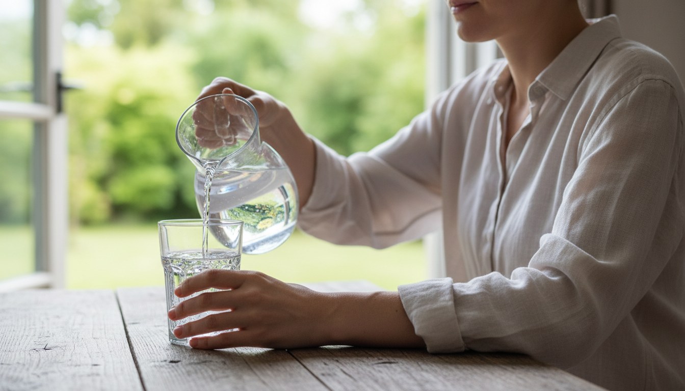 Signs of Dehydration You Shouldn't Ignore: What to Watch For