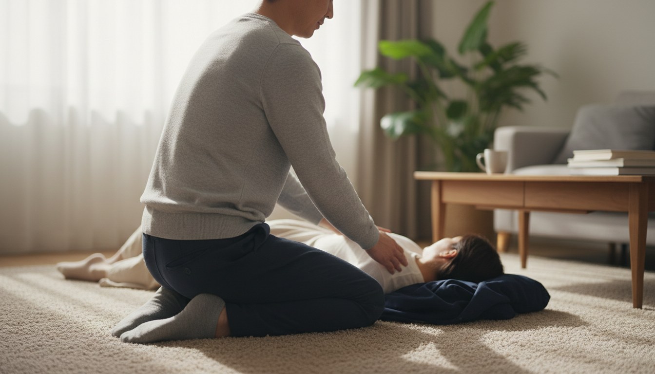 What Should You Do If Someone Has a Seizure, and When Is It Epilepsy?