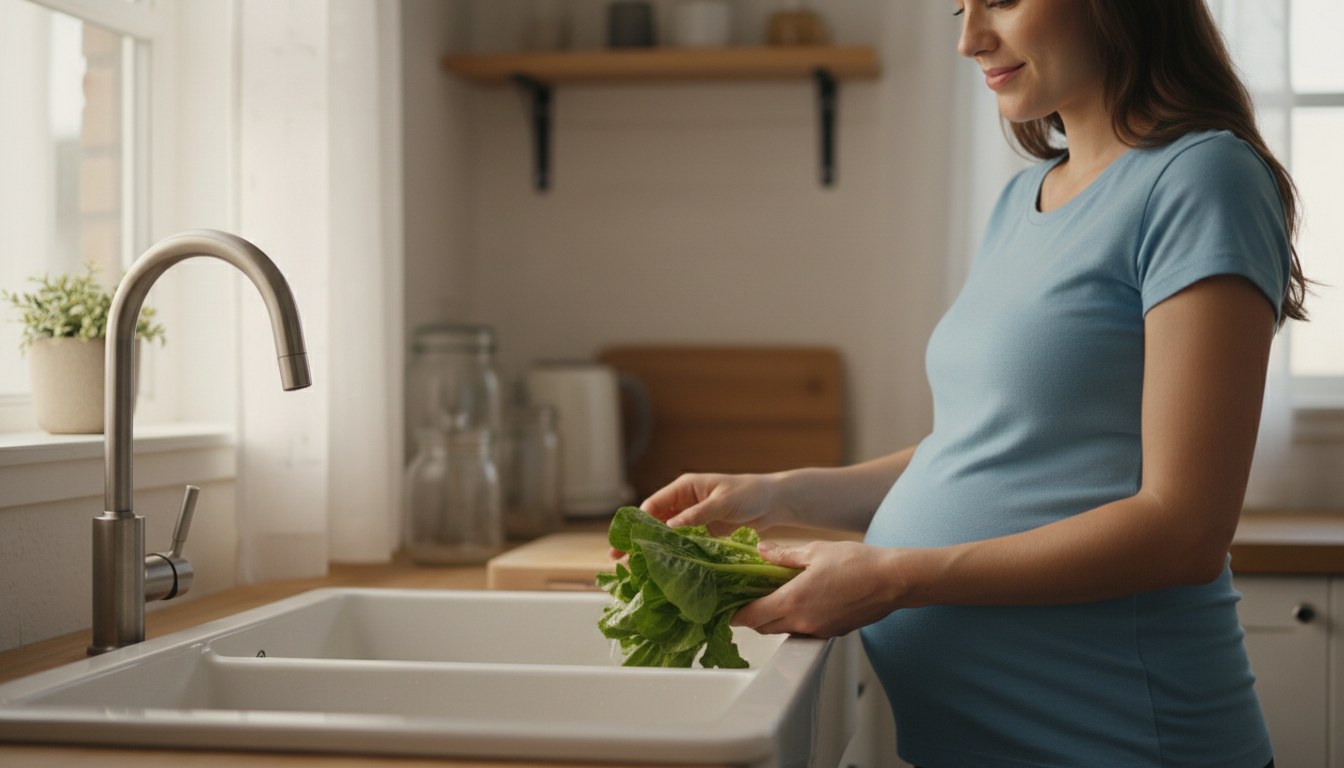 Foods to Avoid During Pregnancy: A Practical Guide