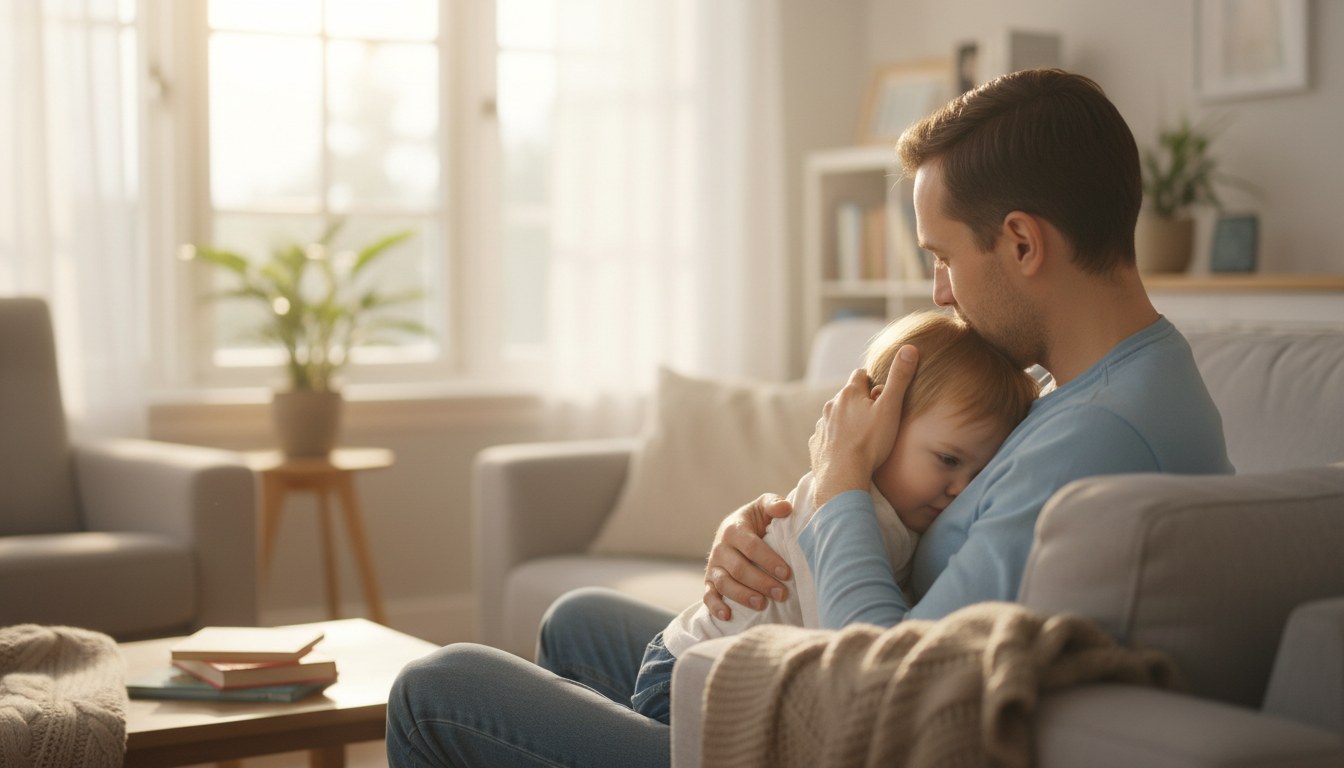 Signs of an Ear Infection in a Toddler