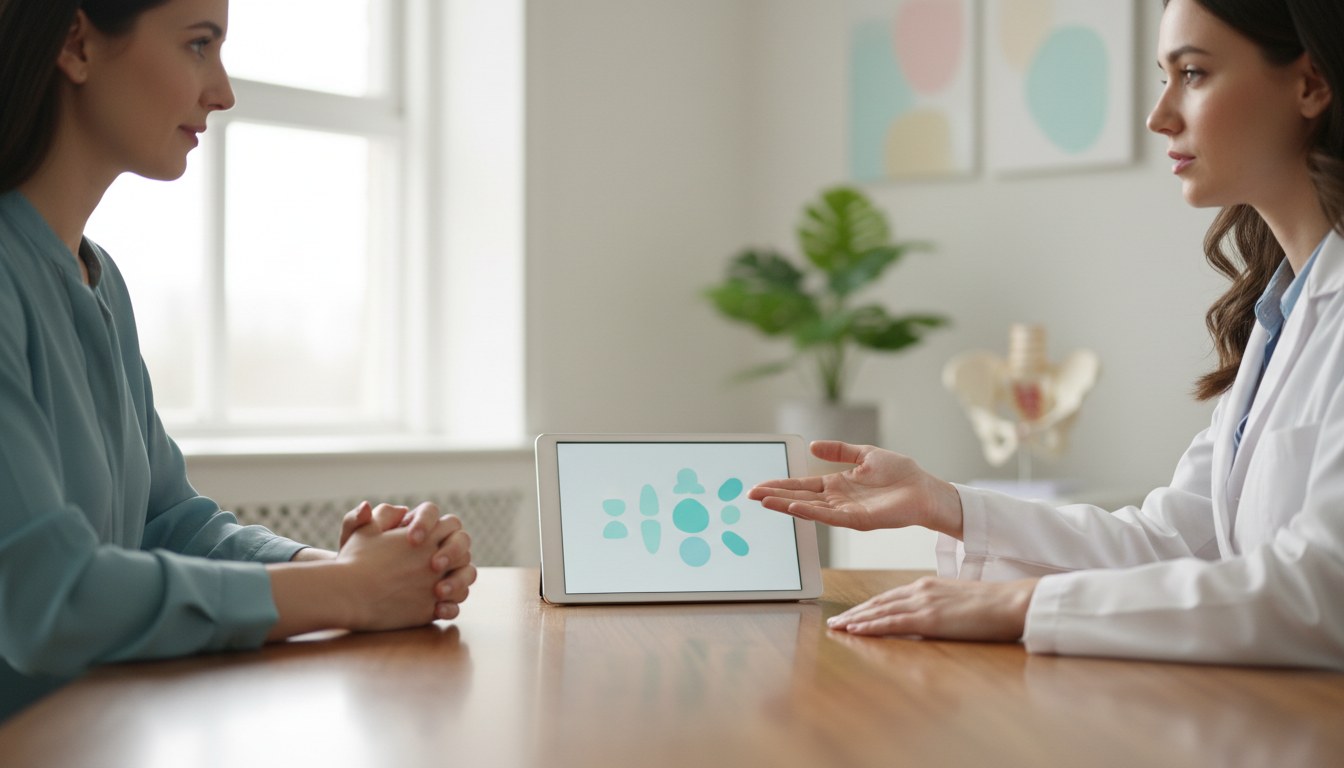 IUD, Implant, Pill, or Ring: How Do Birth Control Methods Compare?