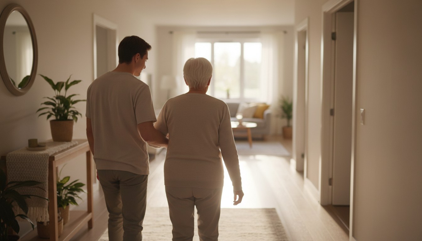 Walking Trouble, Memory Loss and Bladder Leaks: Could It Be Normal Pressure Hydrocephalus?