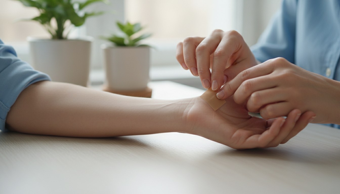 How to Tell If a Cut Is Getting Infected