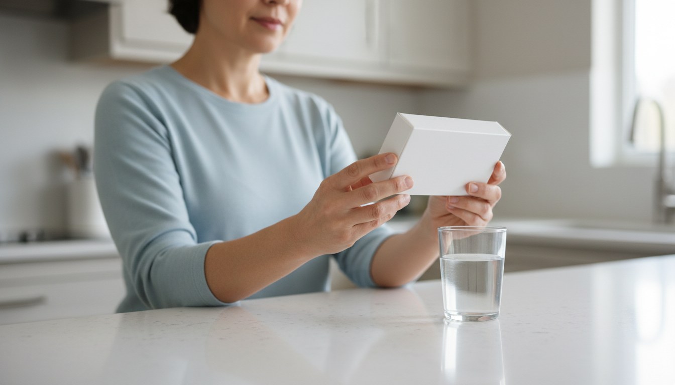 Can You Take Antihistamines and Decongestants Together?