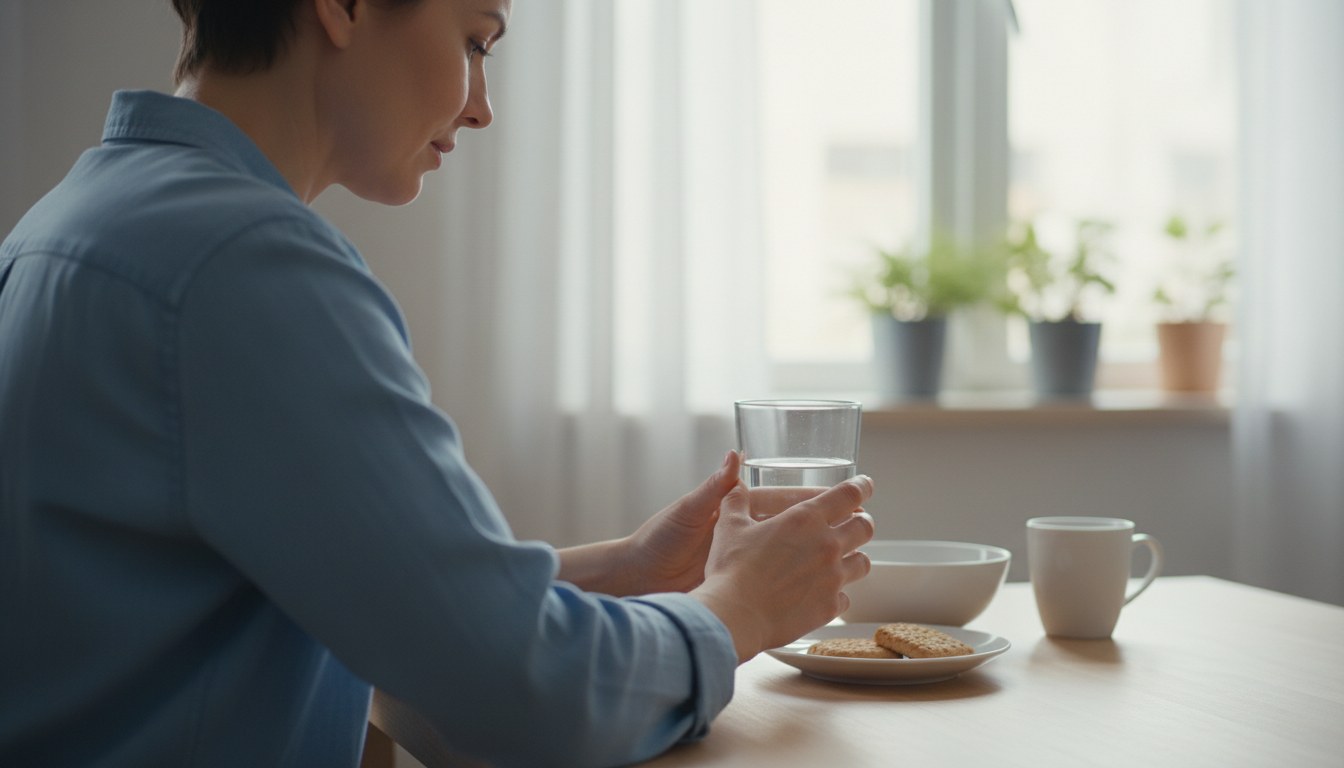 Early Signs of Kidney Trouble You Shouldn't Ignore